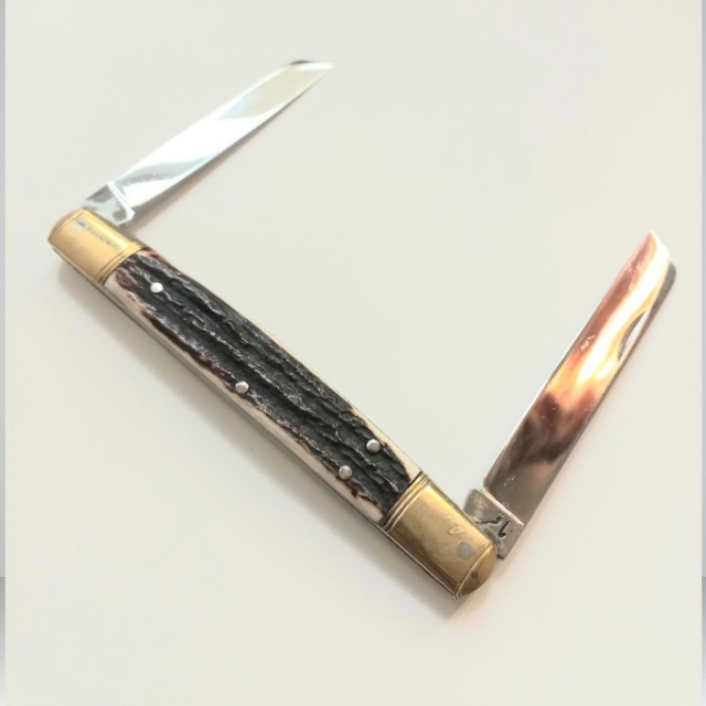 قلمتراش باقر وفا 13 سانت